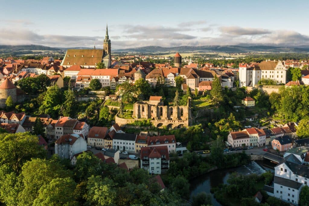 Bautzen