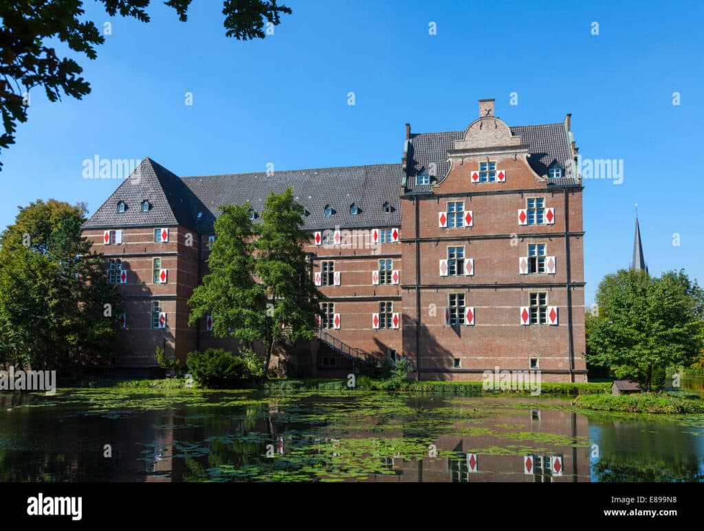 Bedburg Erft