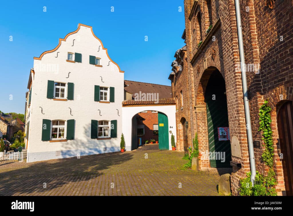 Bedburg Erft