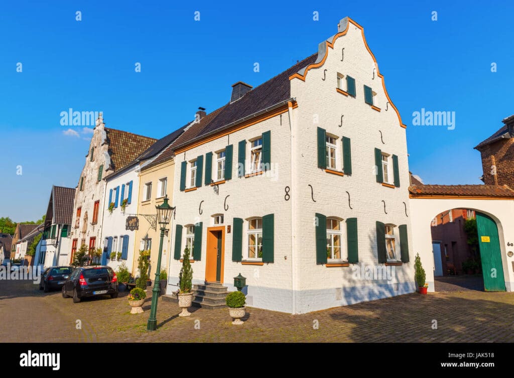 Bedburg Erft
