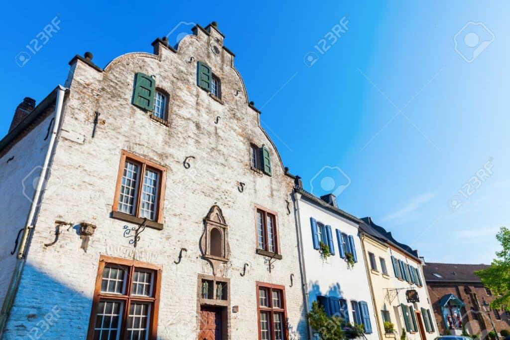 Bedburg Erft
