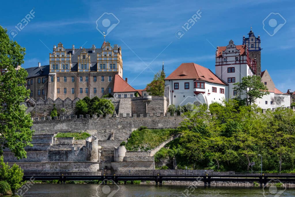 Bernburg
