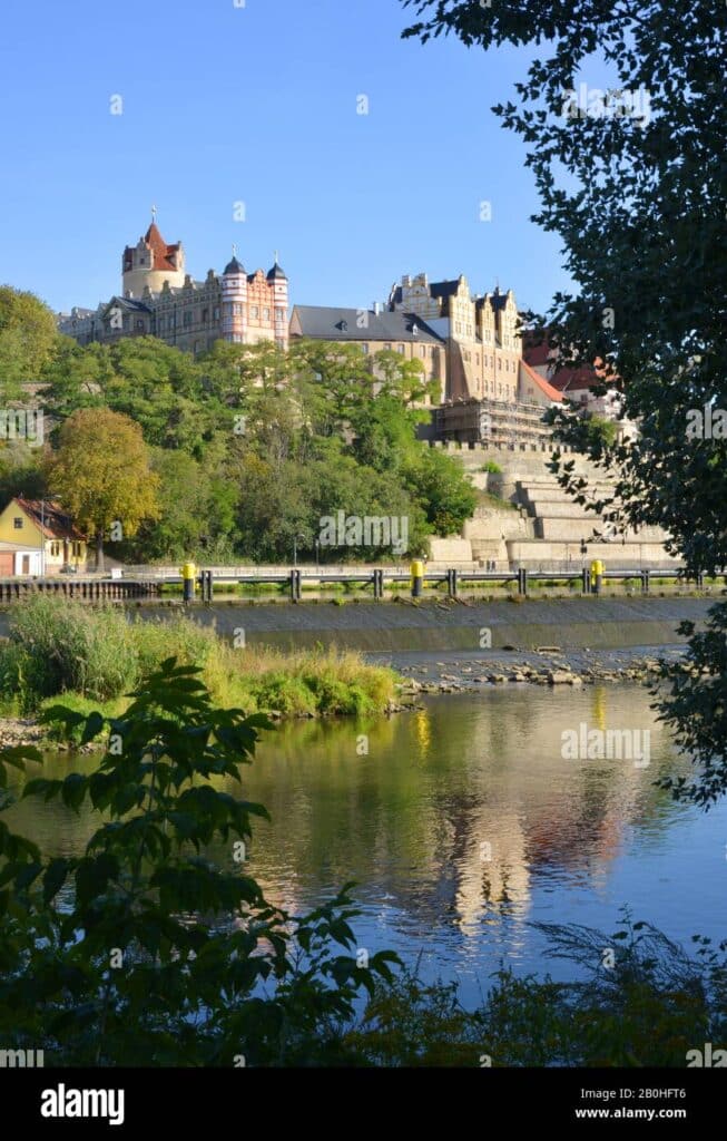 Bernburg