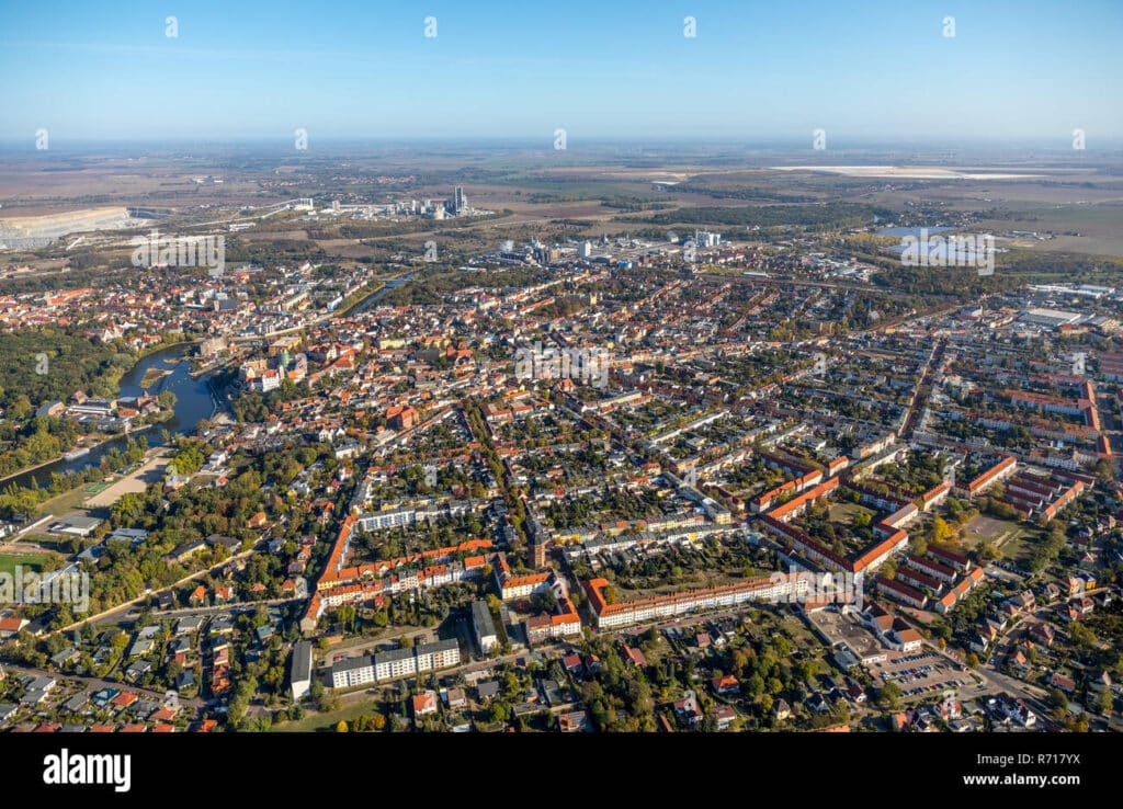 Bernburg