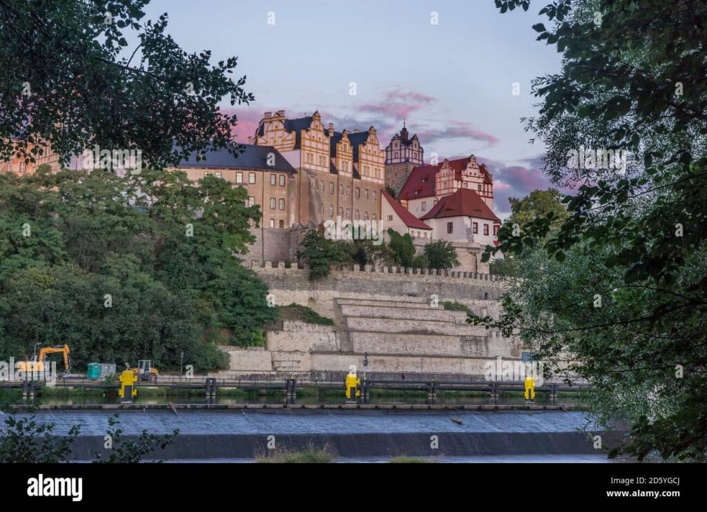 Bernburg