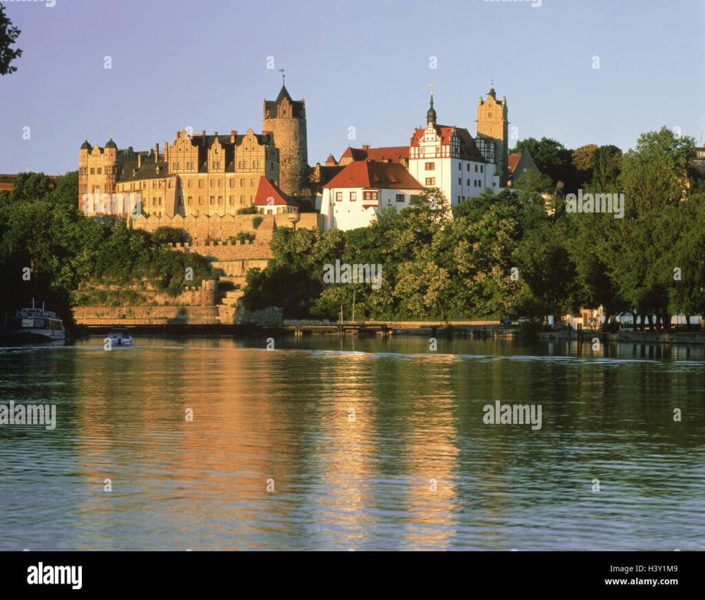 Bernburg