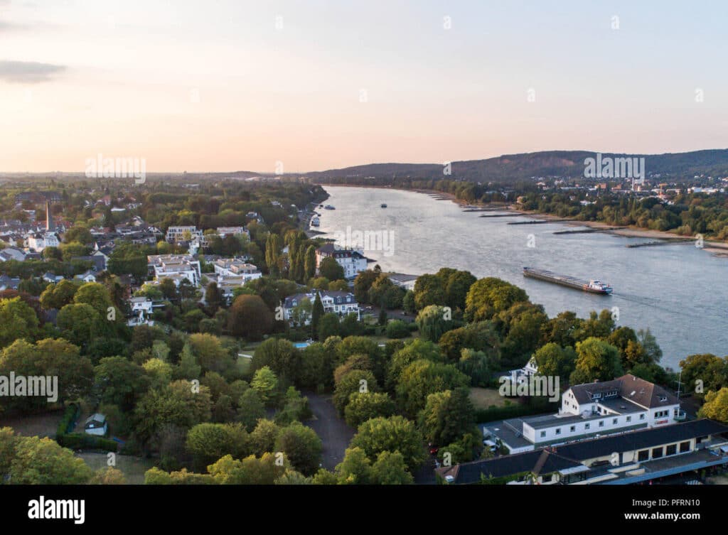 Bonn Bad Godesberg