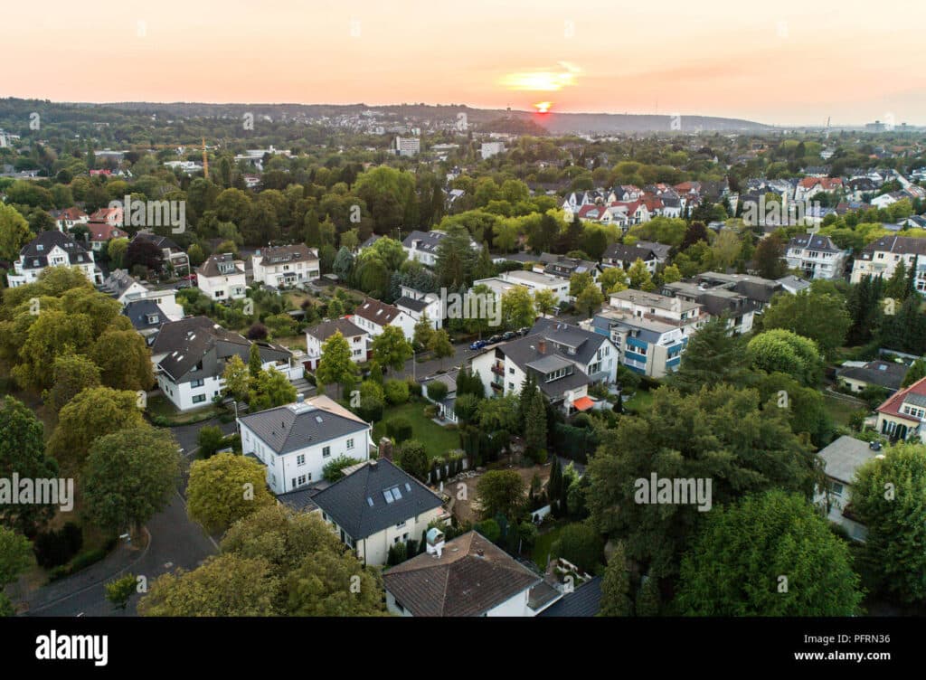 Bonn Bad Godesberg