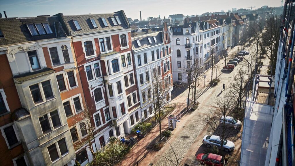 Bremerhaven Lehe