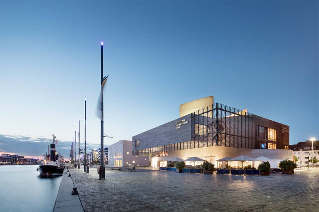 Bremerhaven Lehe