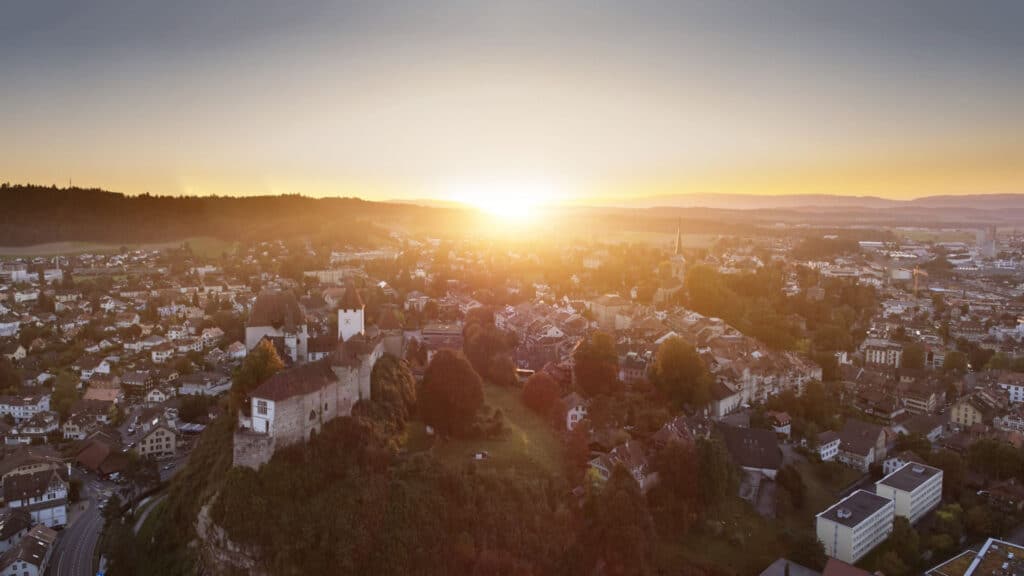 ប៊ឺហ្គ័ដហ្វ