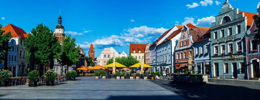 Cottbus