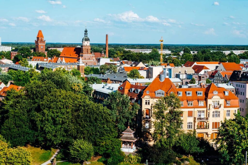 Cottbus