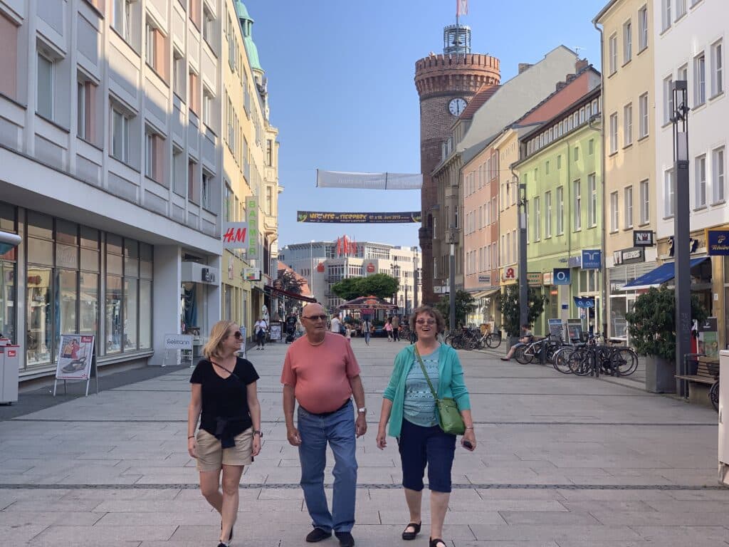 Cottbus