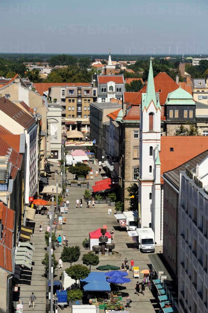 Cottbus
