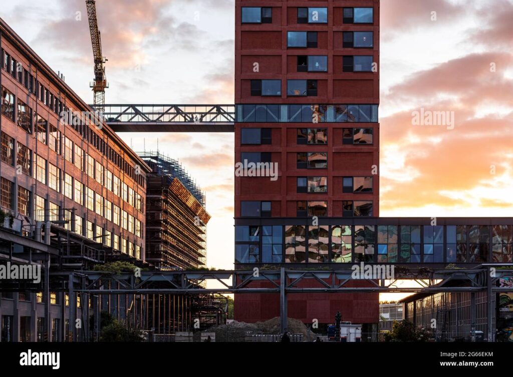 Eindhoven Strijp S