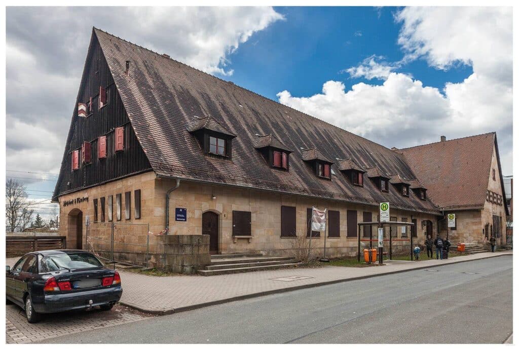 Fischbach Nurnberg