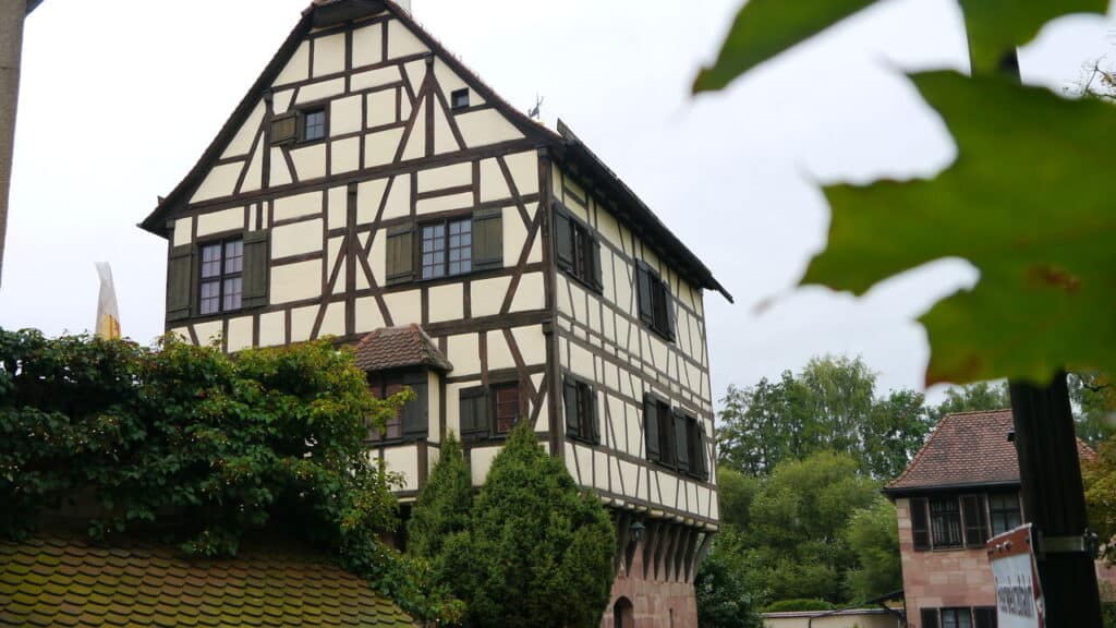 Fischbach Nurnberg