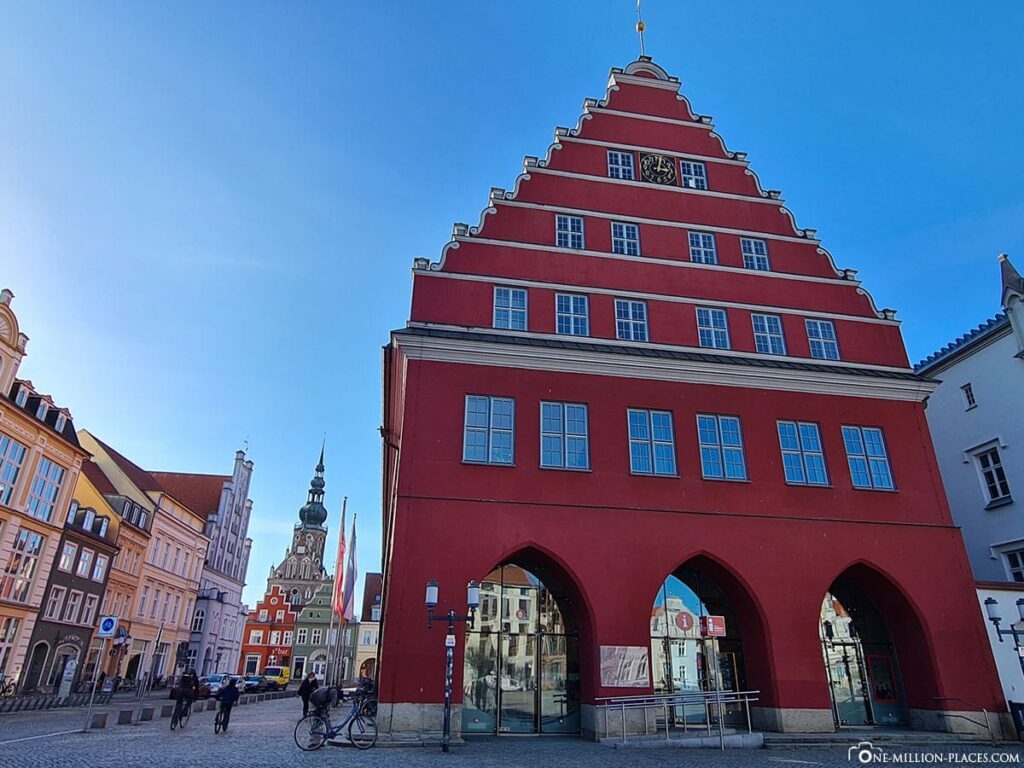 Greifswald