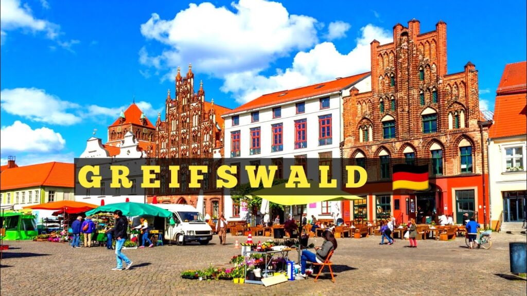 Greifswald