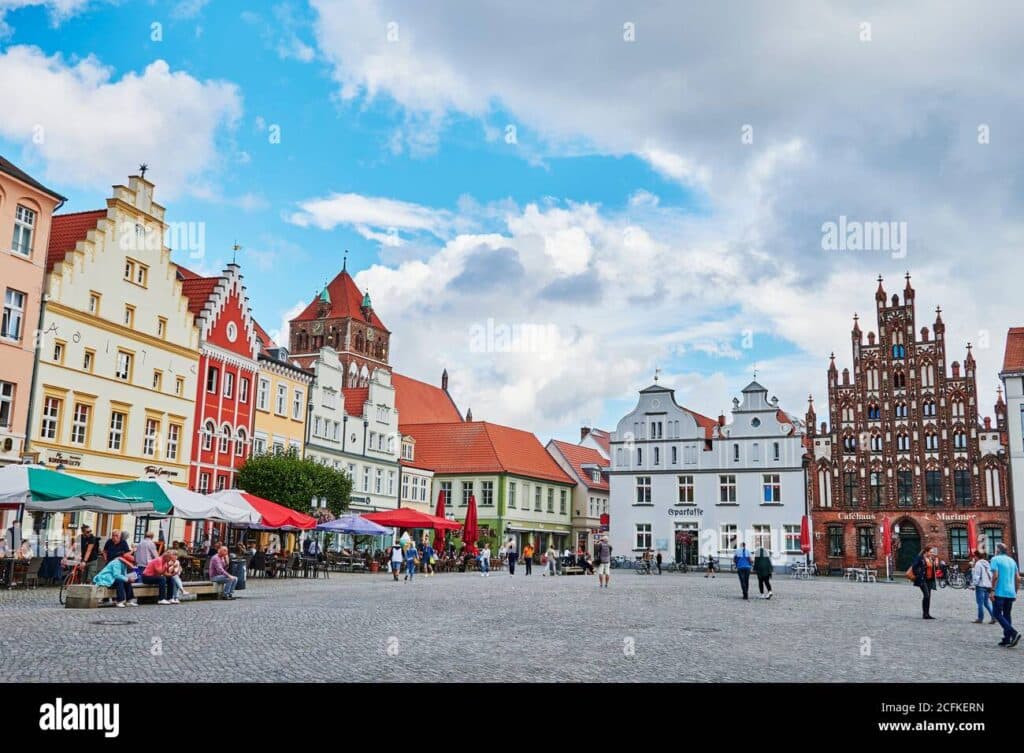 Greifswald
