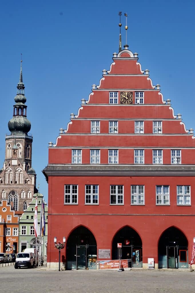 Greifswald