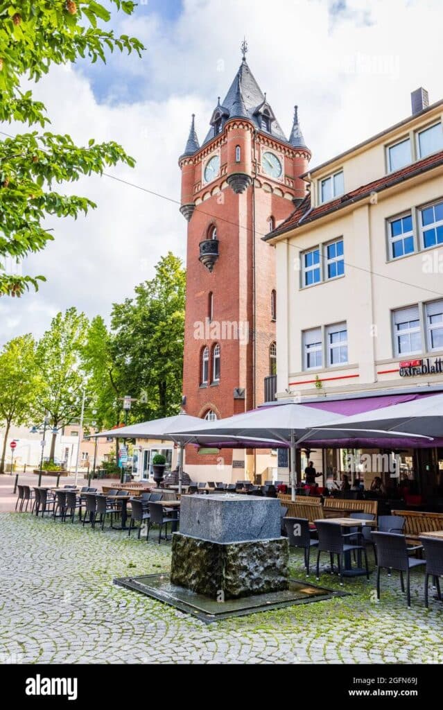 Gronau Westfalen