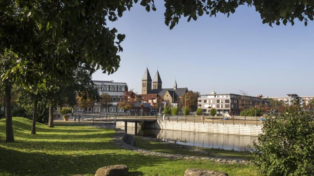 Gronau Westfalen