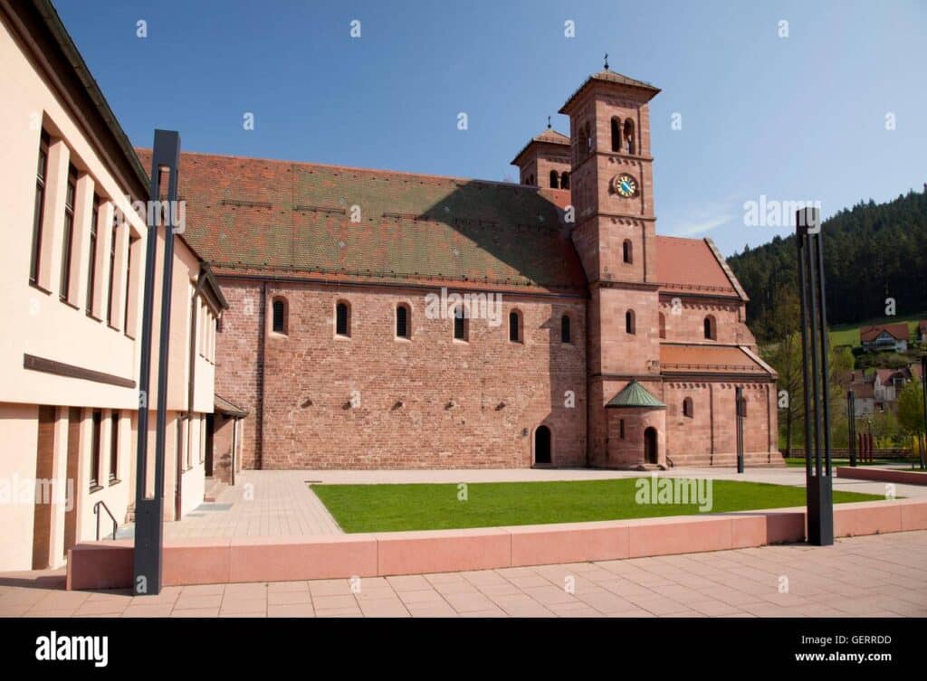 Klosterreichenbach