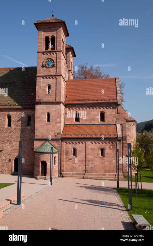 Klosterreichenbach