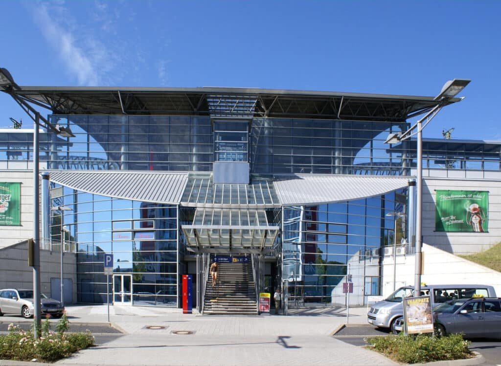 nofoaga Montabaur