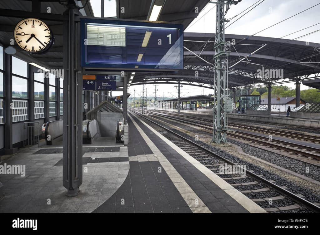 nofoaga Montabaur