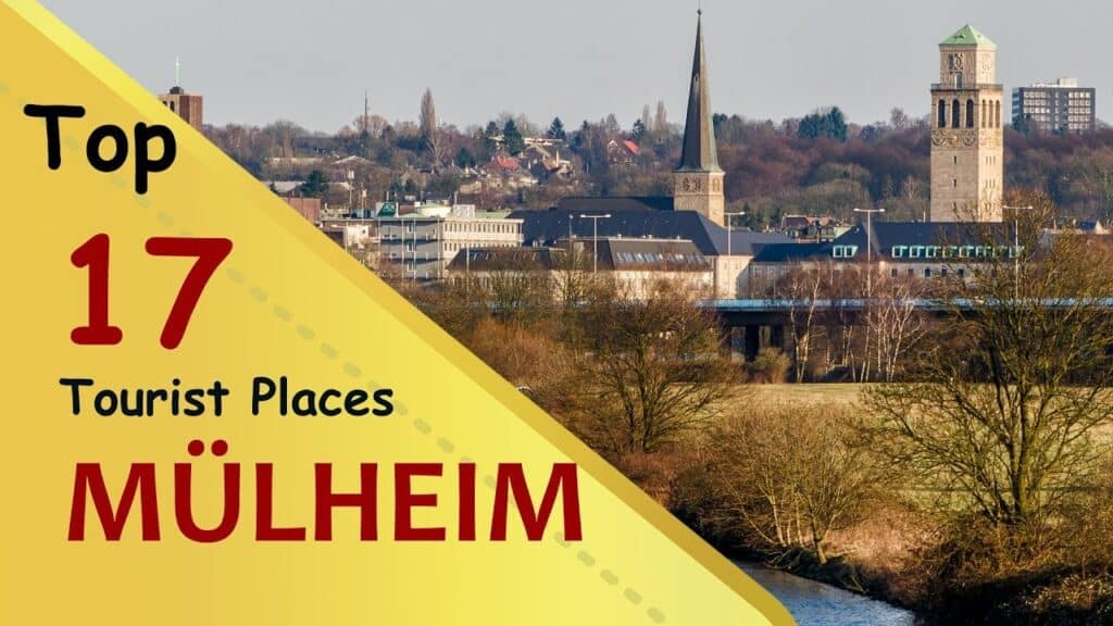 Mulheim Ruhr