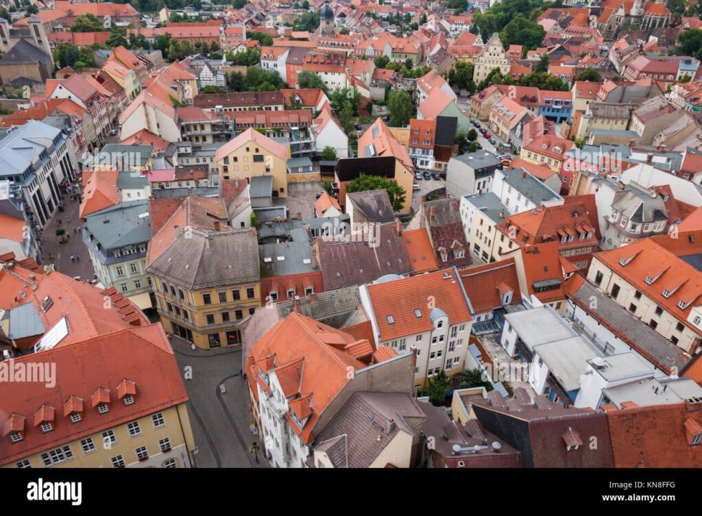 Naumburg Saale
