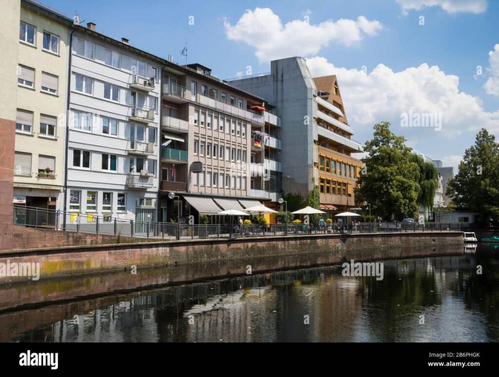 Pforzheim