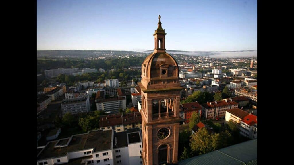 Pforzheim