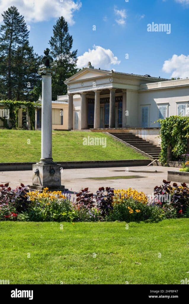Potsdam Charlotte