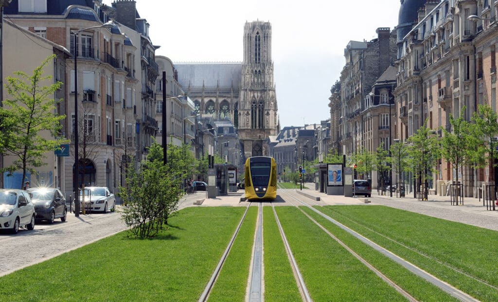 Reims