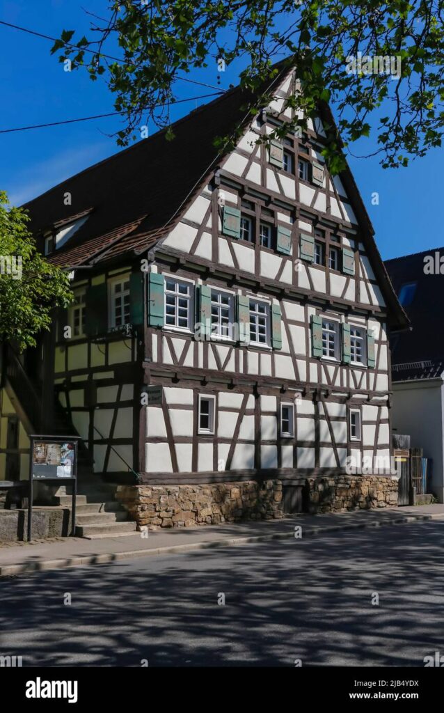 Reutlingen Betzingen