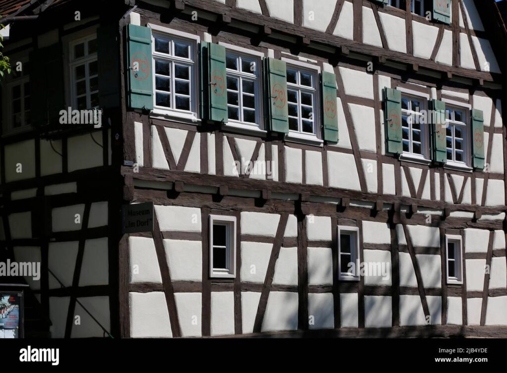 Reutlingen Betzingen