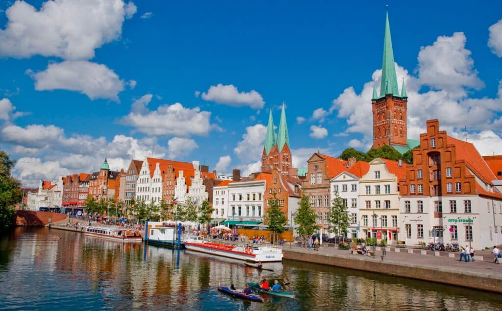 Schleswig