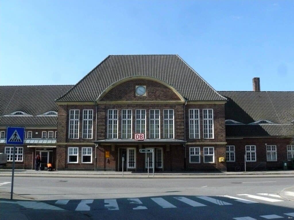 Seteishene sa Schleswig