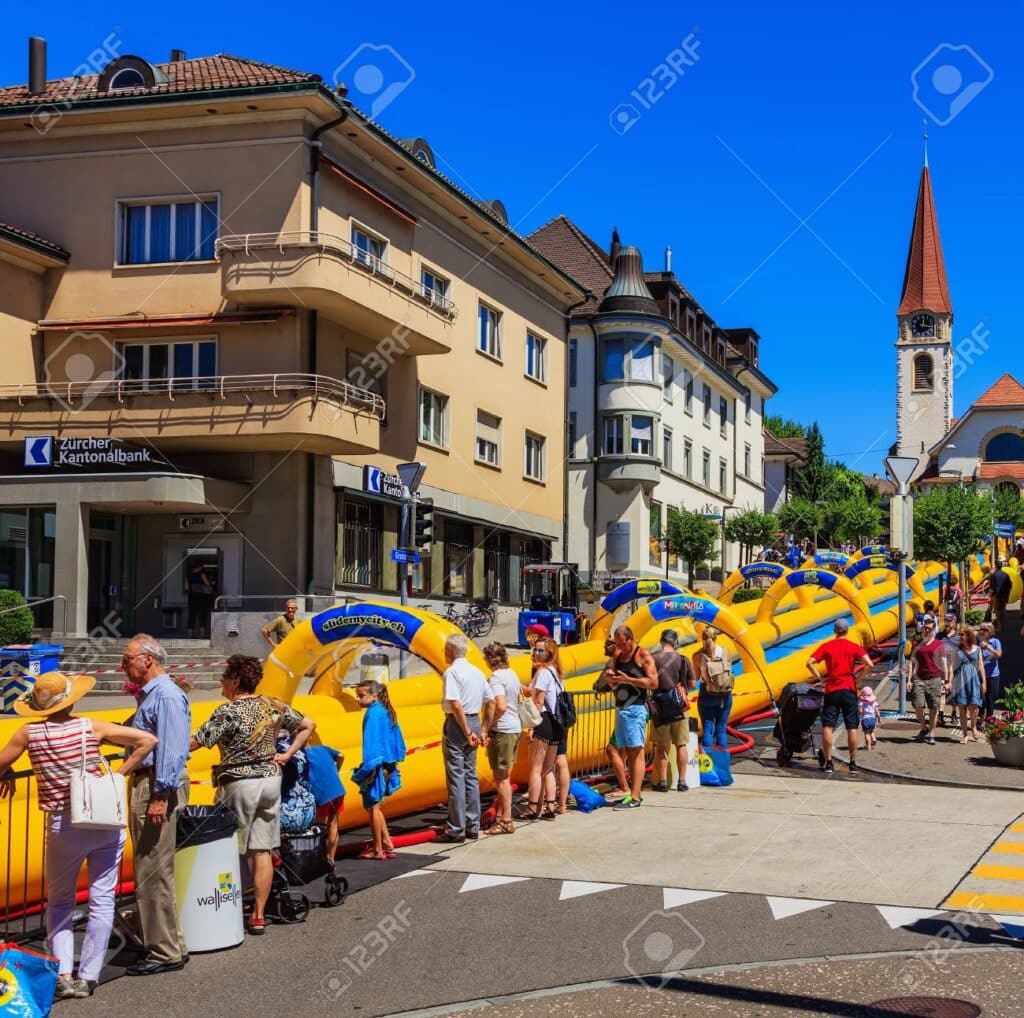 Wallisellen