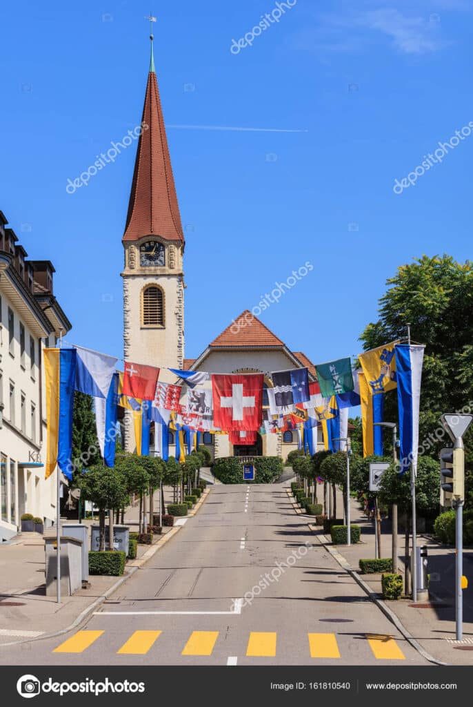 Wallisellen
