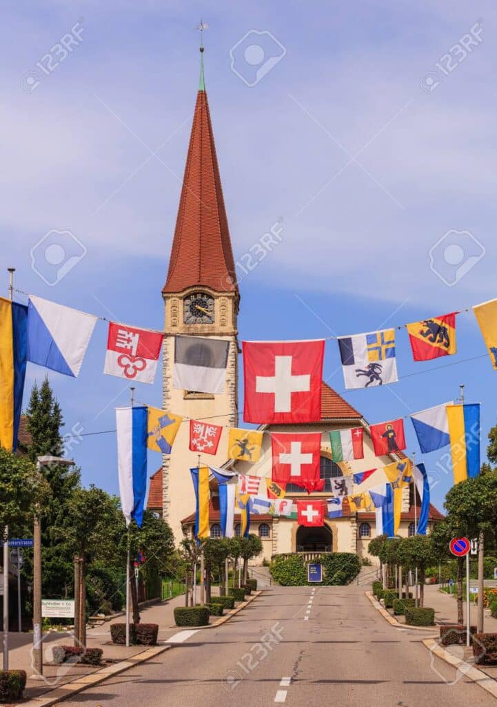 Wallisellen