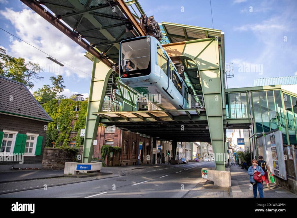 Wuppertal-Vohwinkel