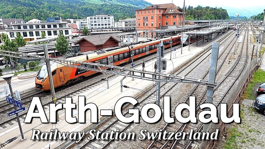 Art Goldau