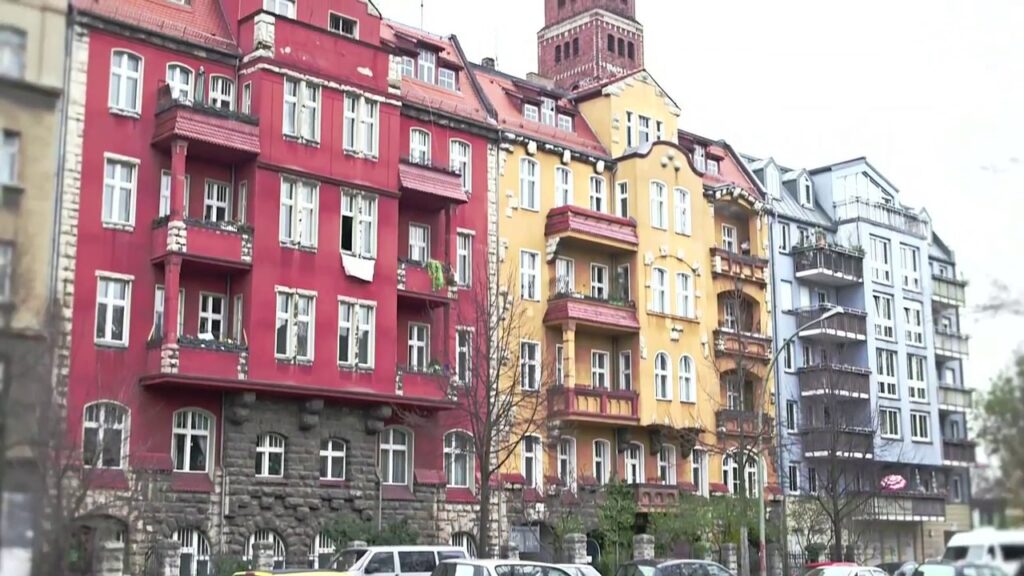Berlin Lichtenberg