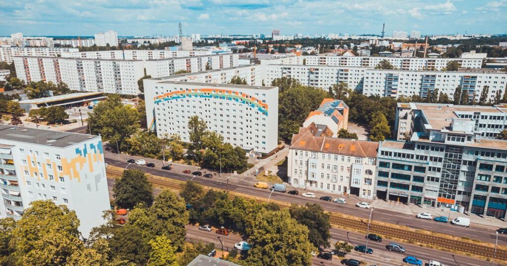 Berlin Lichtenberg