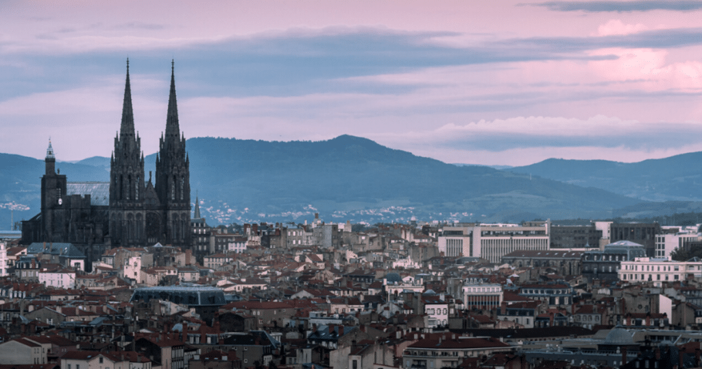 Clermont Ferrand